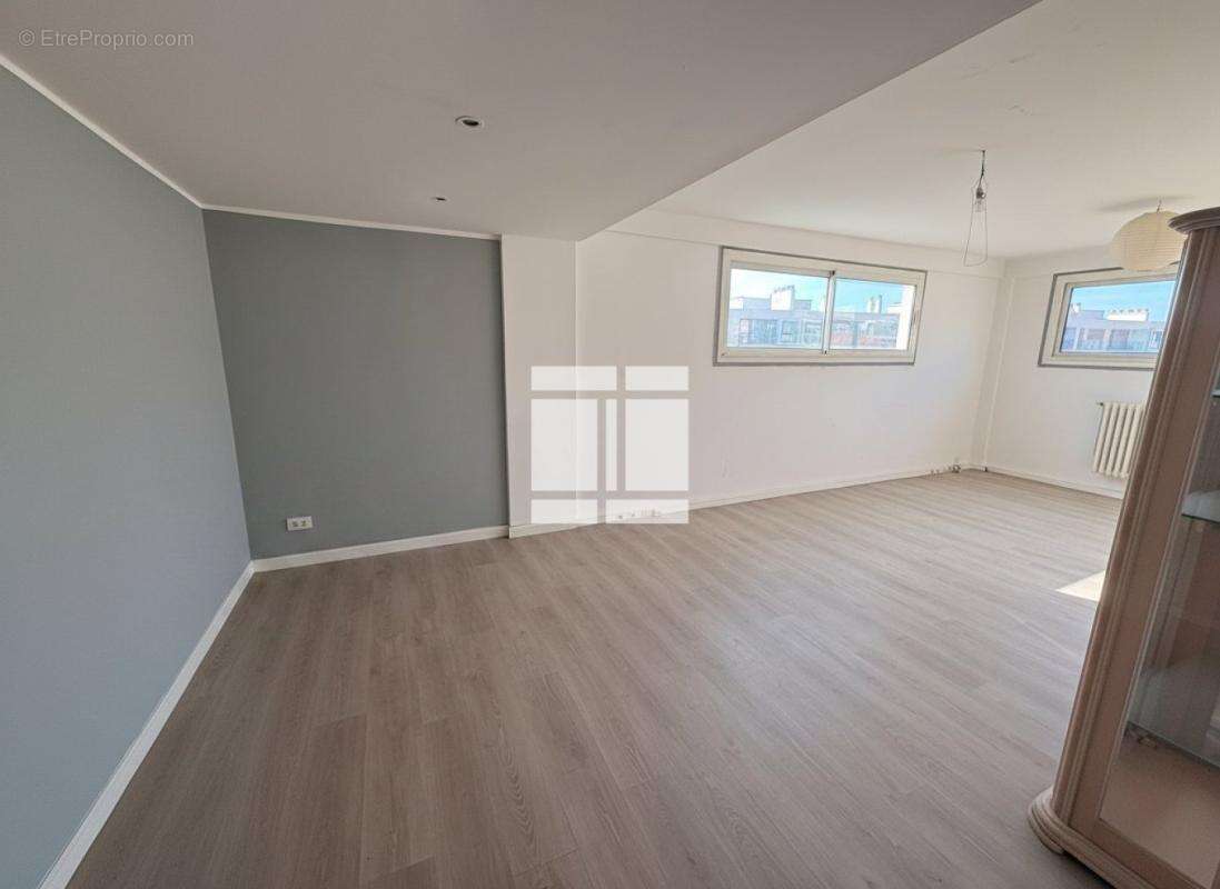 Appartement à BASTIA