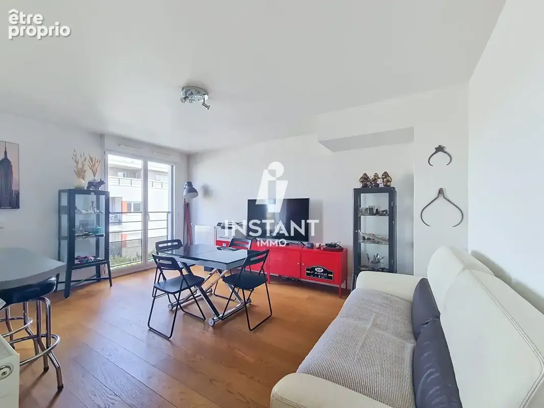 Appartement 3 pièces 59 m² à vendre à Maisons-Alfort (94700) - photo 3