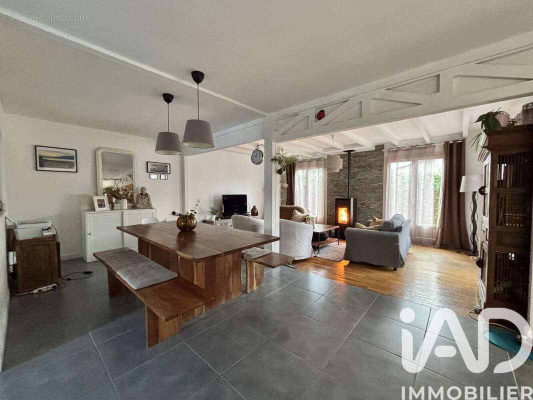 Photo 3 - Maison à CESTAS