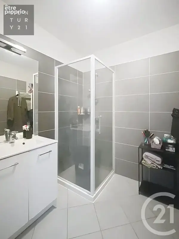 Appartement 2 pièces 51 m² à vendre à Troyes (10000) - photo 4