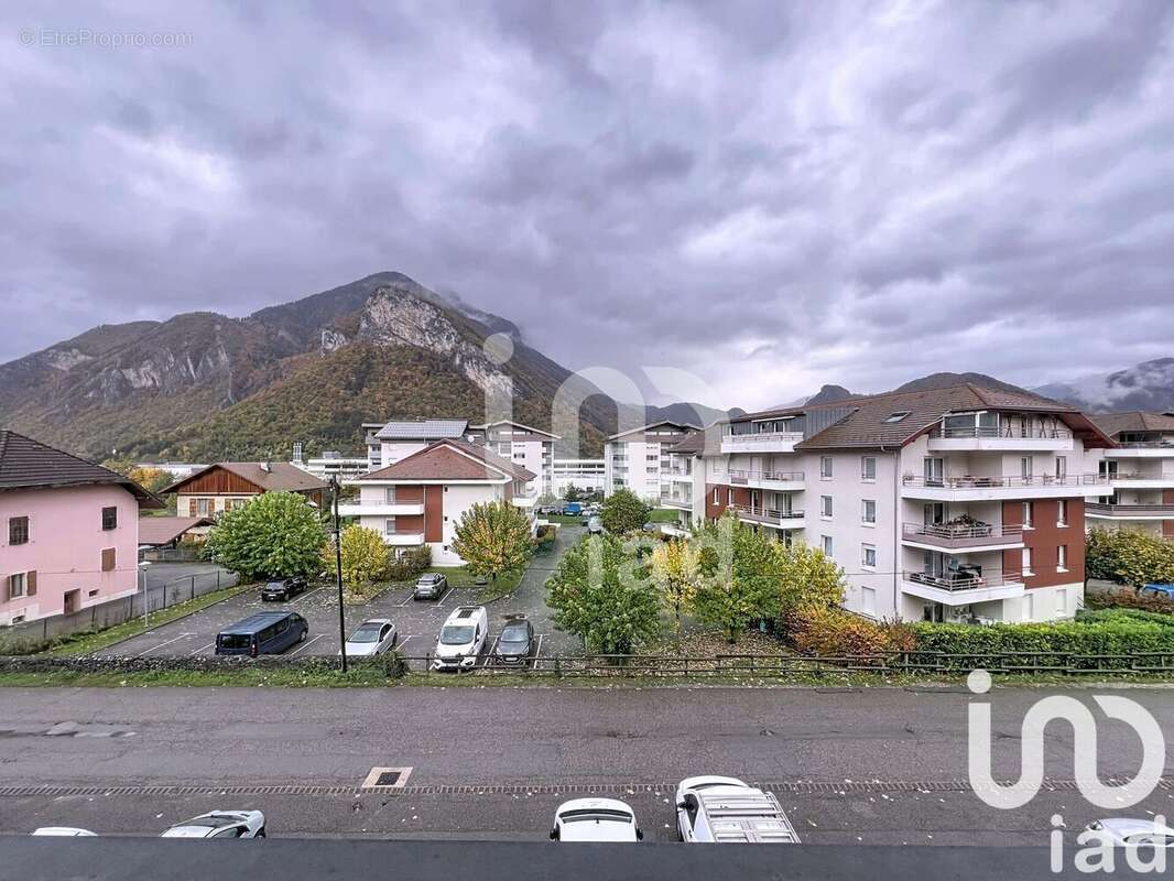 Photo 7 - Appartement à FAVERGES