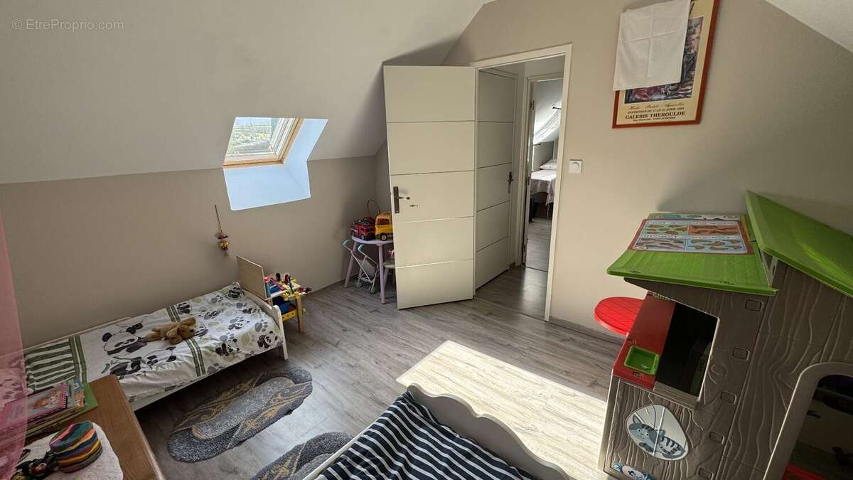 Maison à BLANGY-SUR-BRESLE