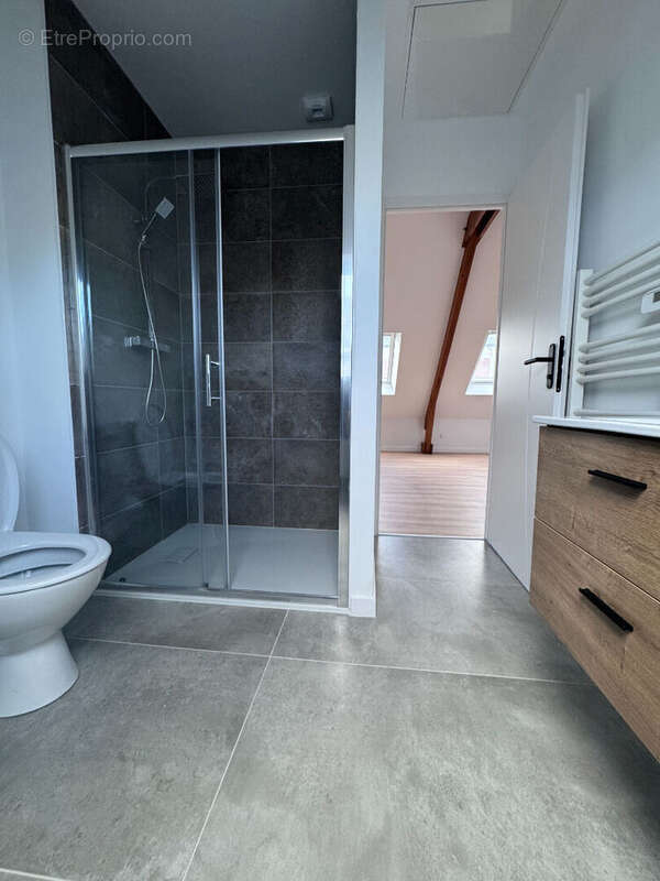 Appartement à LANESTER