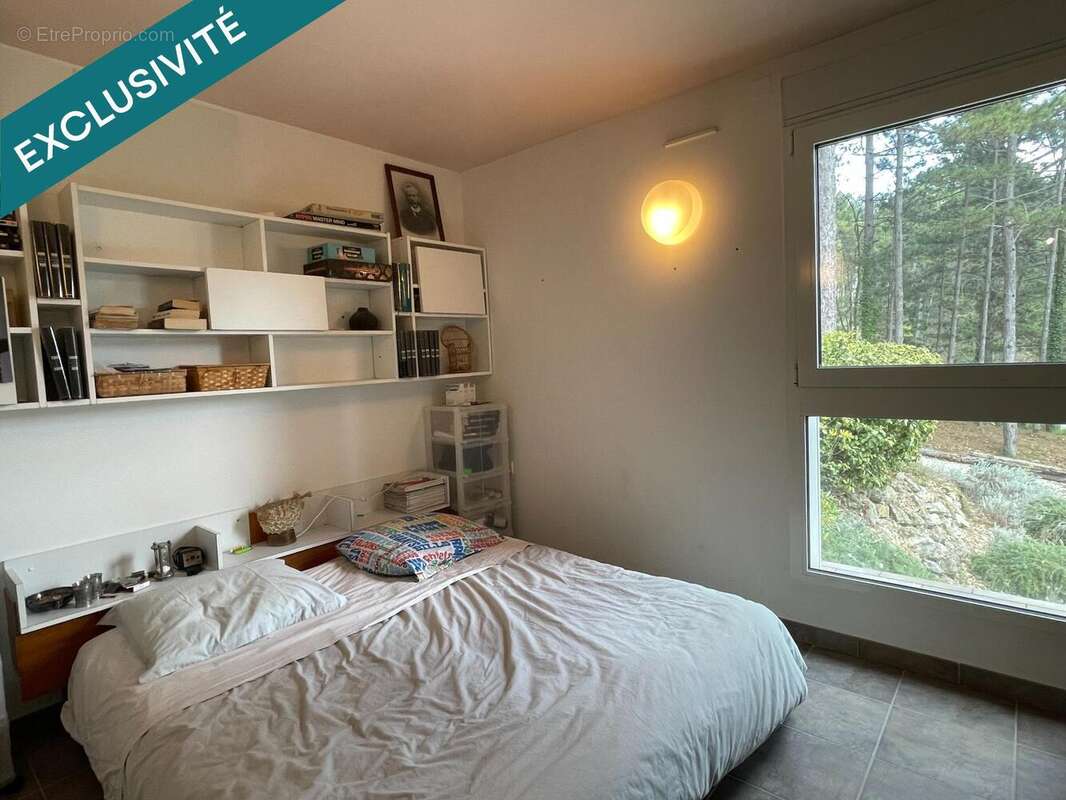 Maison 128 m² à Dieulefit  - photo 8