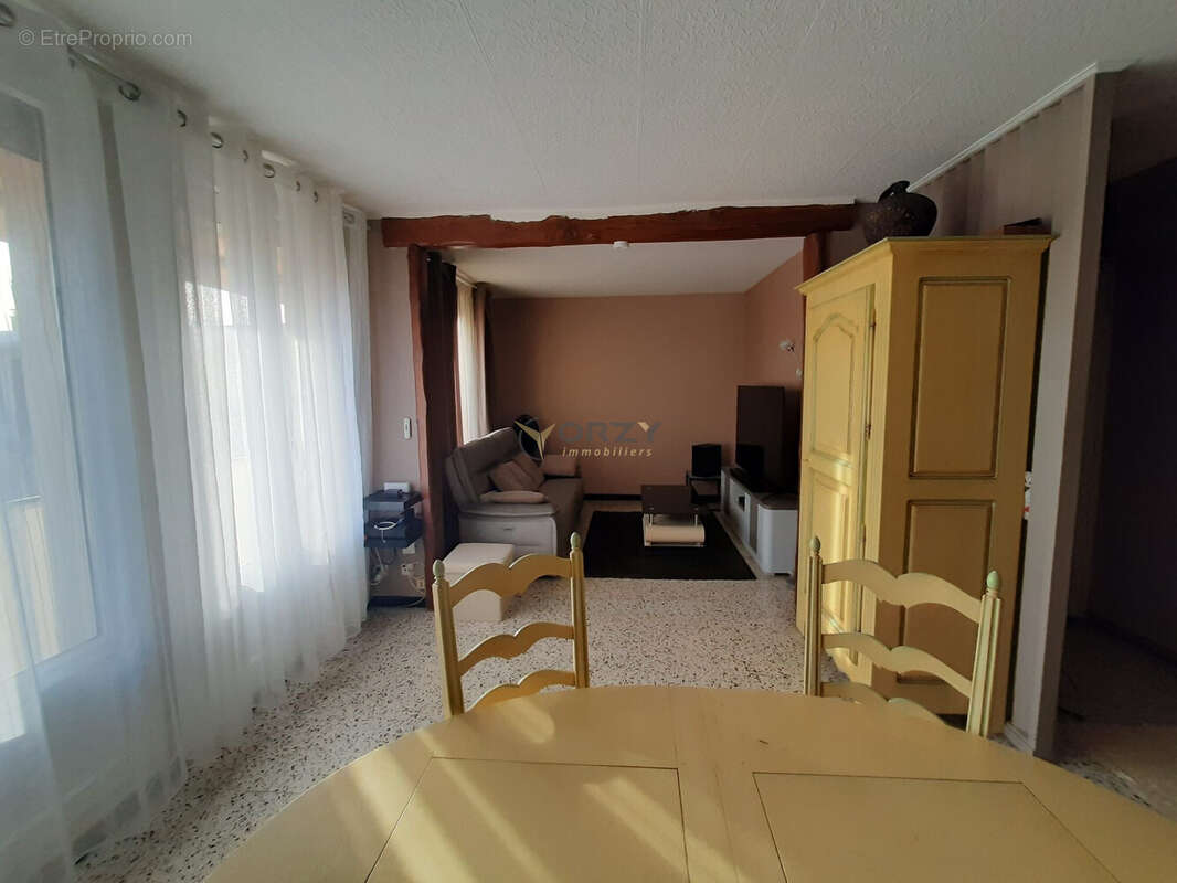 Appartement à SAINT-REMY-DE-PROVENCE