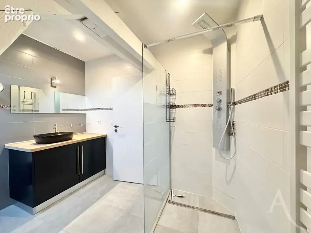Appartement T3 de charme sans travaux - Proche de tout à Terville - photo 13