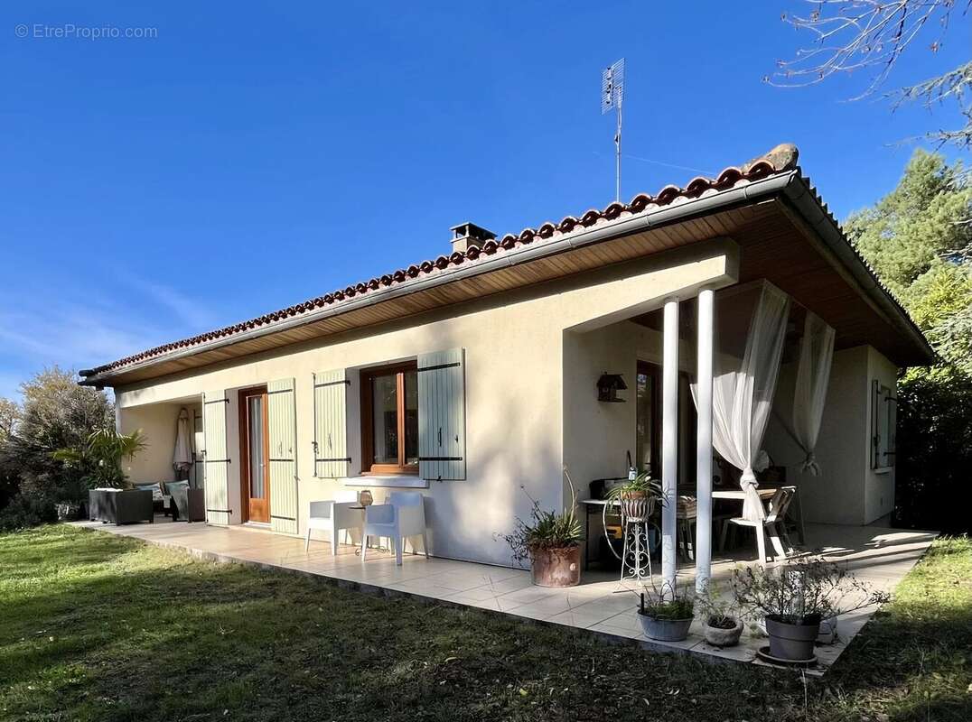 Maison à SAINT-ROMAIN