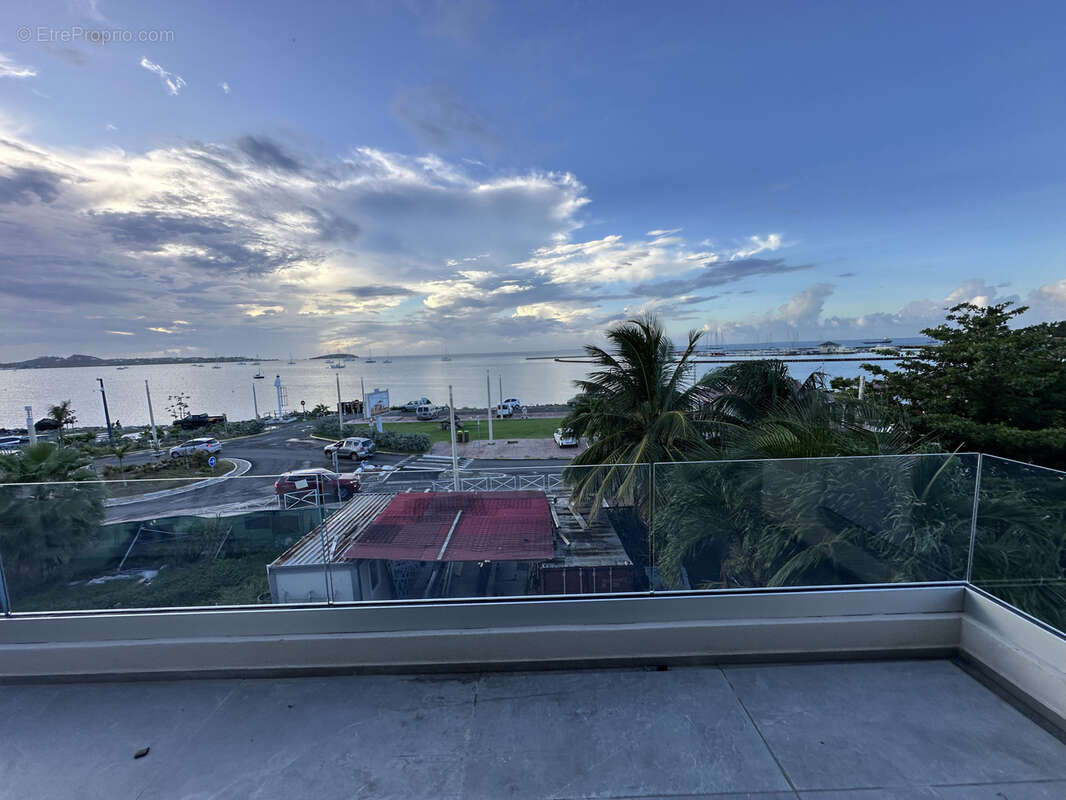 Appartement à SAINT-MARTIN