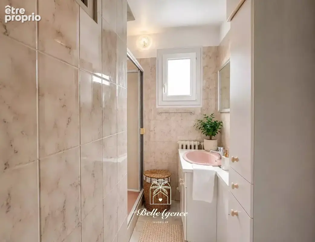 Nice Libération 3P 52 m² - Etage élevé "Lucas" - photo 10