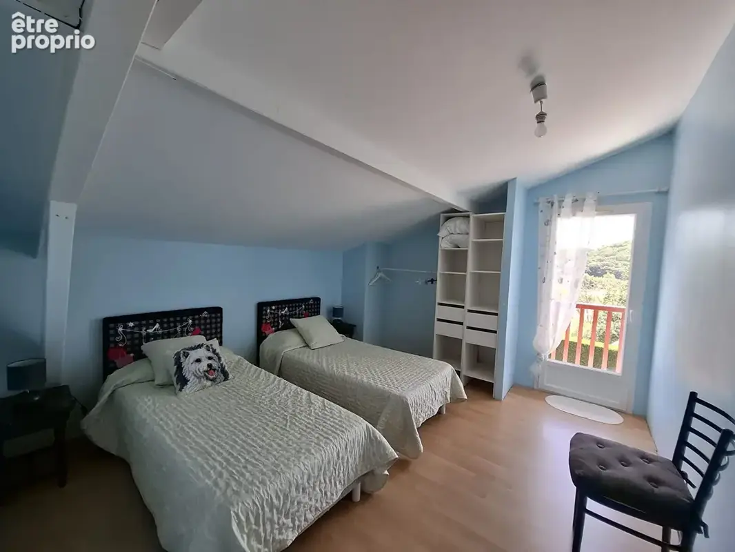 Maison Saint Pee Sur Nivelle - photo 3