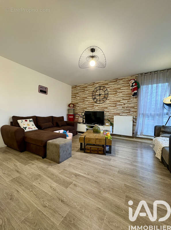 Photo 5 - Appartement à ORGERES