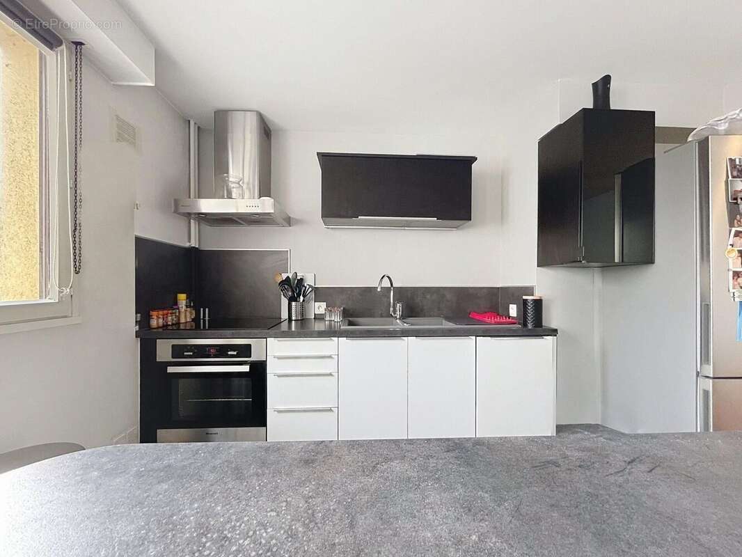 Photo 4 - Appartement à LAXOU