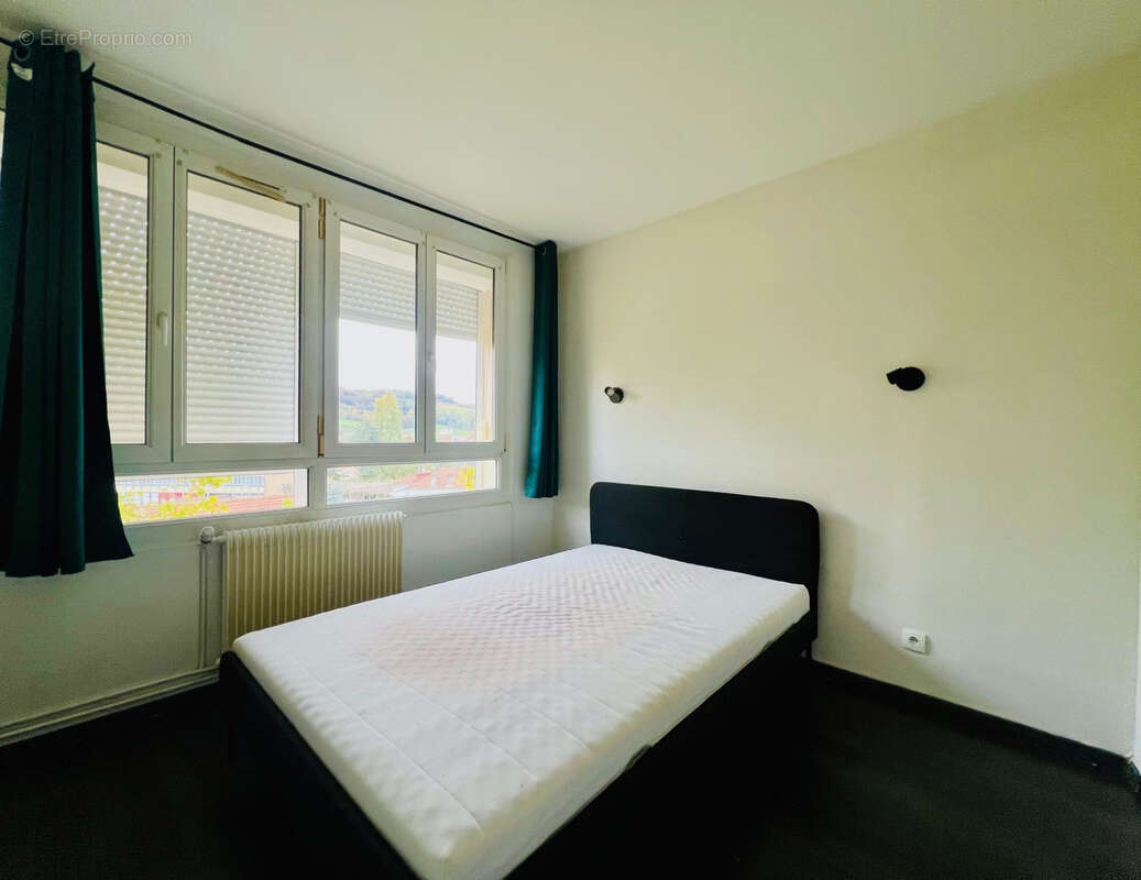 Appartement à HAYANGE