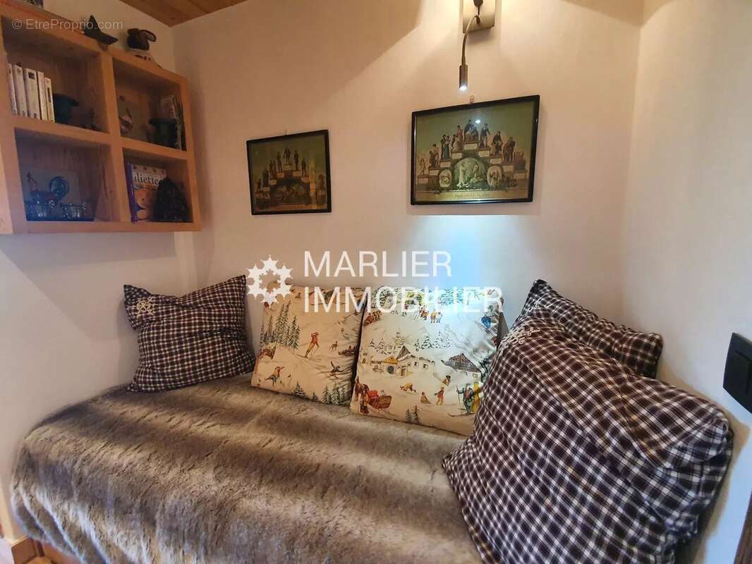 Pettoreaux - f1 de 24,33 m² - photo 3