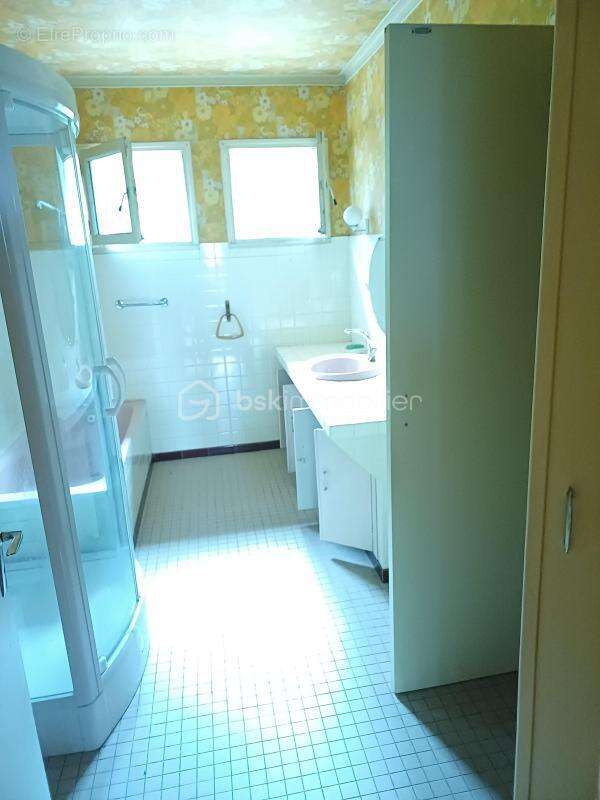 Maison à MONTRICOUX