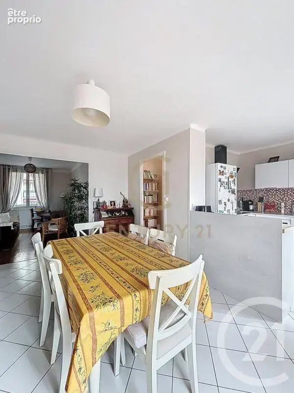 Appartement 68 m² à Lyon-8e  - photo 4