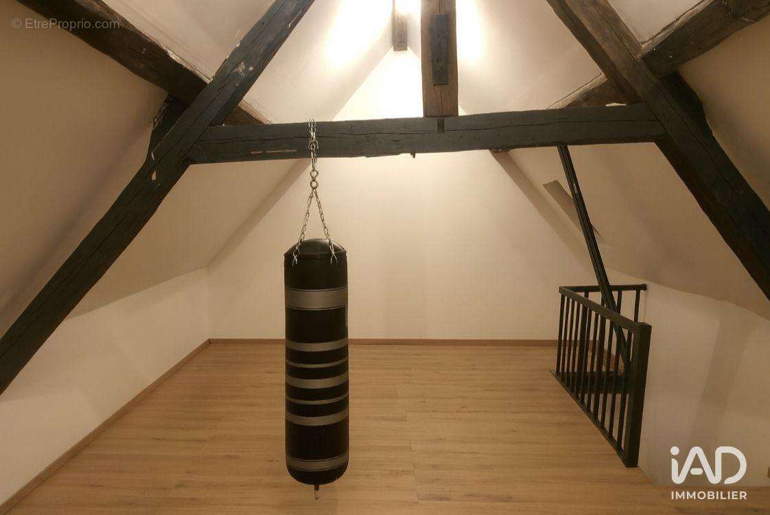 Photo 3 - Maison à ANICHE