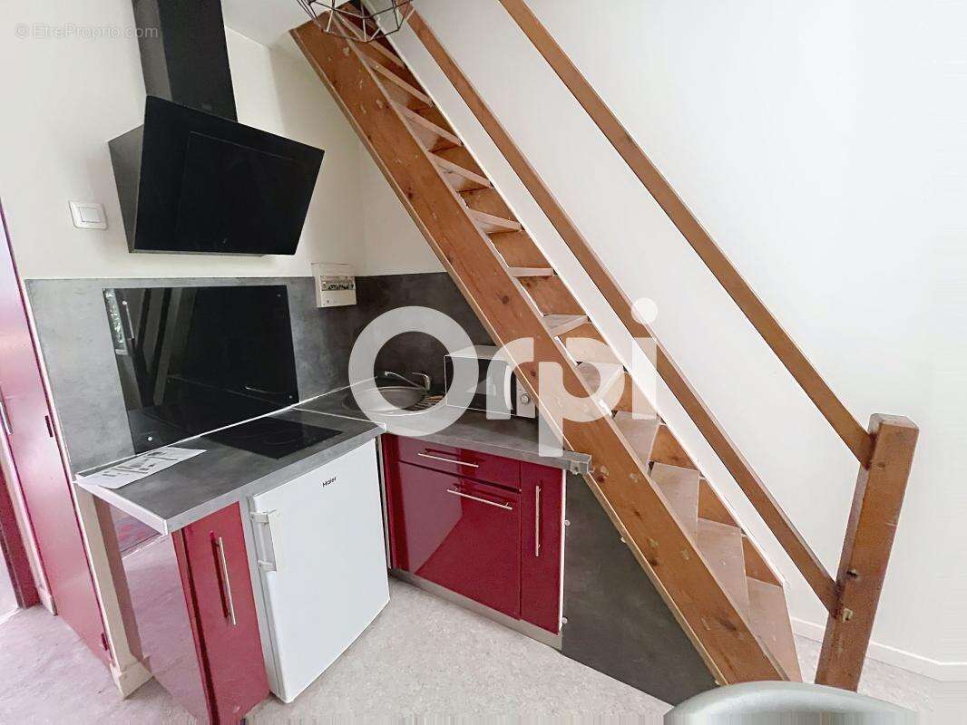 Appartement à PERIGUEUX
