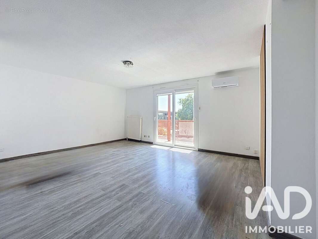 Appartement 80 m² à Beziers  - photo 5