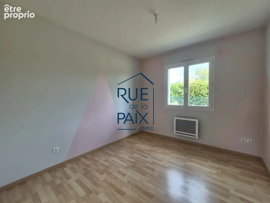 Maison 4 pièces 96 m² à vendre à Morton (86120) - photo 8