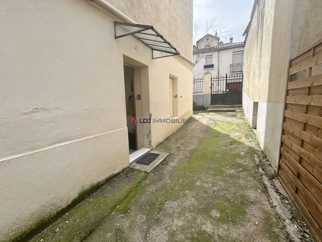 Appartement à AMELIE-LES-BAINS-PALALDA