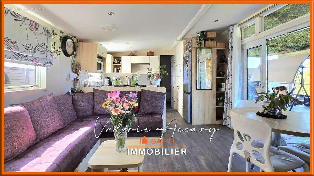 Photo 5 - Terrain à ROCBARON