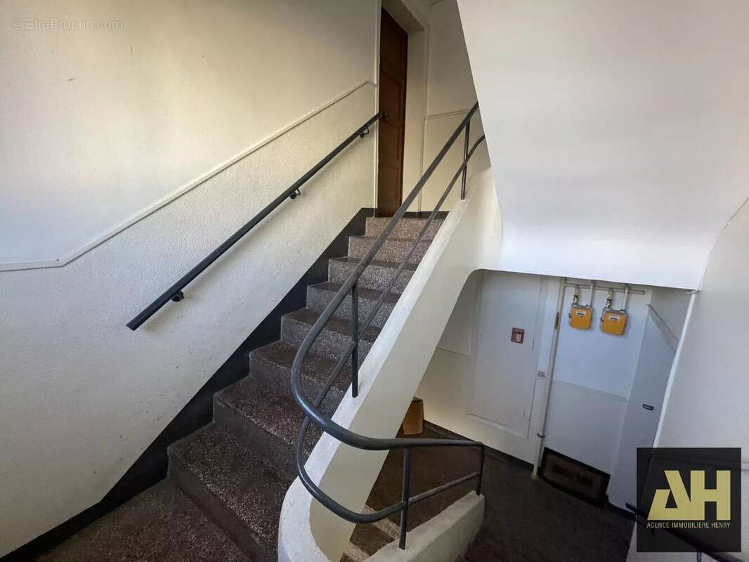 Appartement à BREST