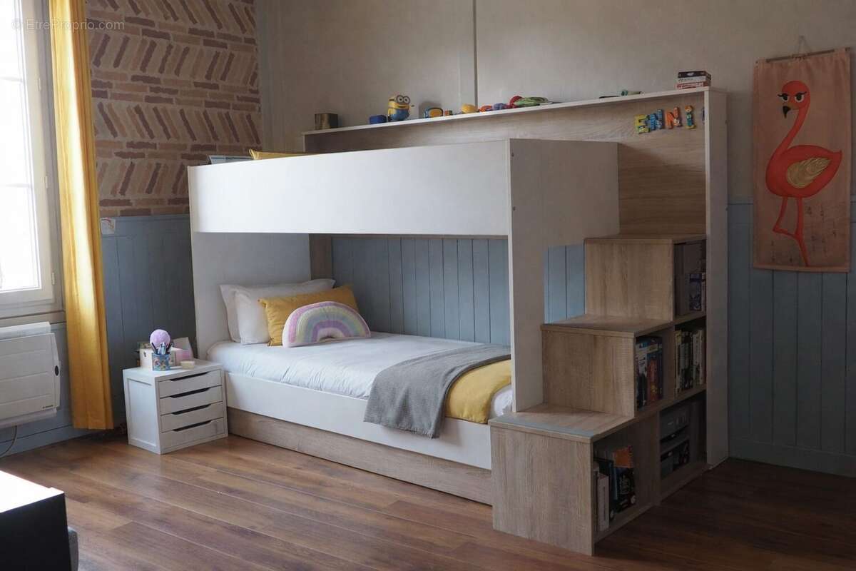 Appartement à LE HAVRE