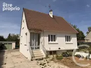 Maison à NANGIS