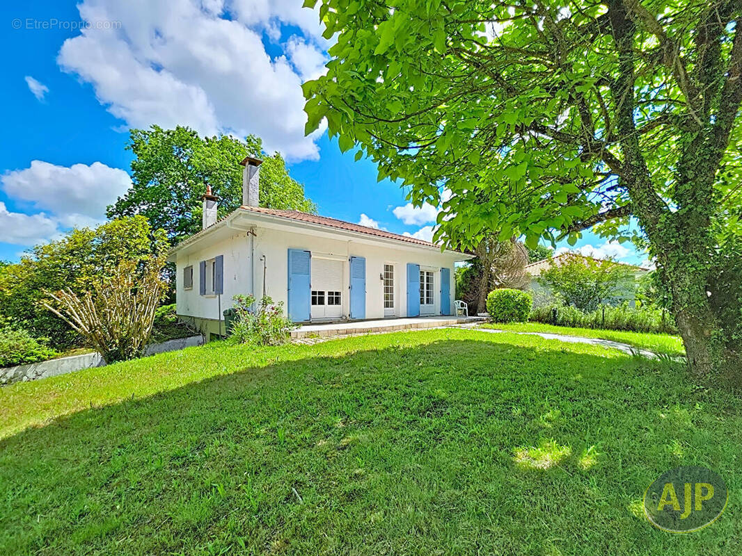 Maison à CESTAS