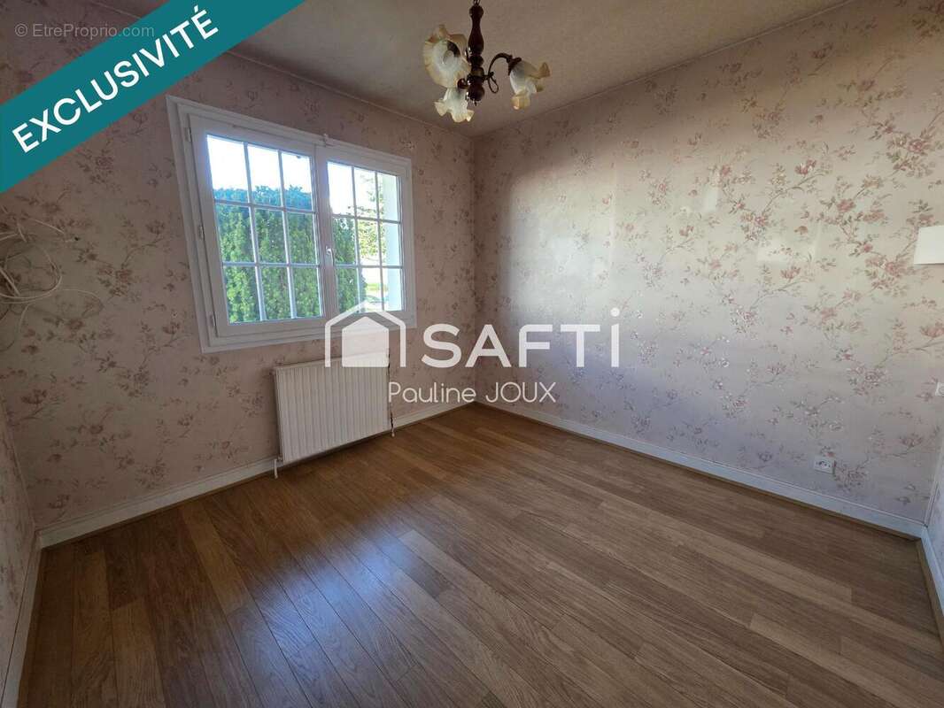 Photo 6 - Maison à MIRECOURT