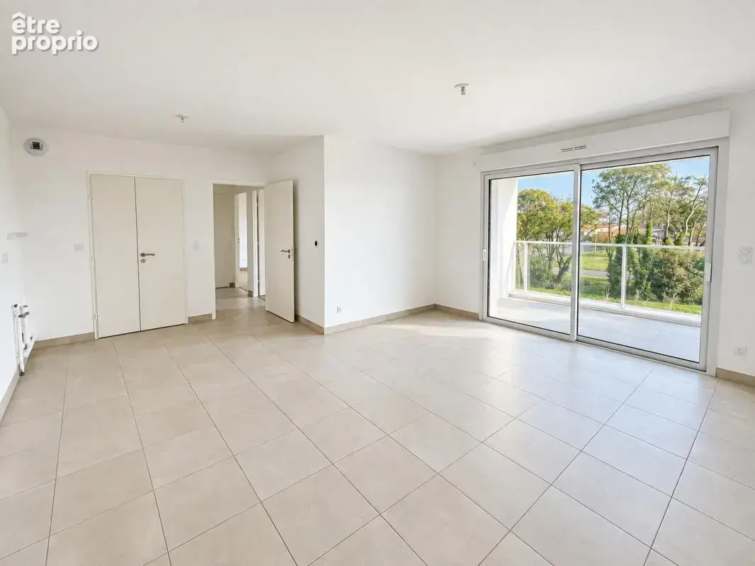Photo Appartement à Les Sables-D'olonne au prix de 259 000€