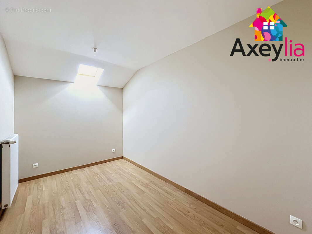 Appartement à BRIENNON
