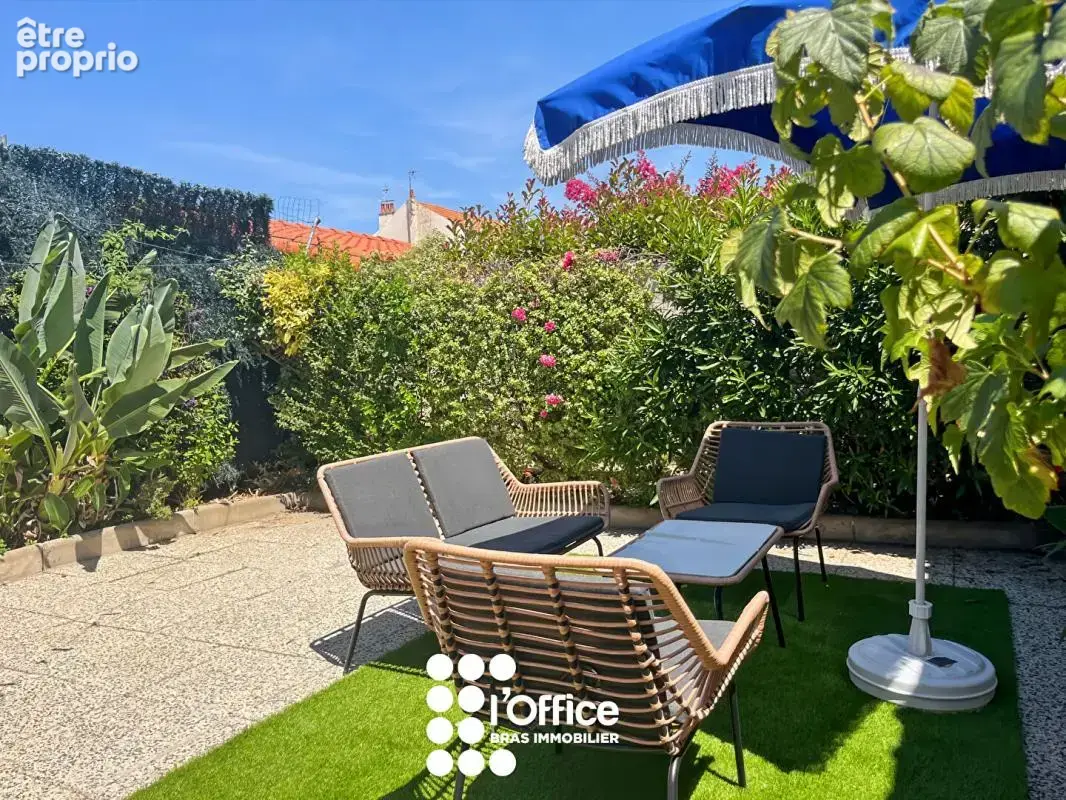 Photo Maison à Les Sables-D'olonne au prix de 372 700€