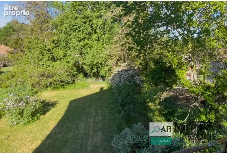 Maison à vendre 5mn Faremoutiers - 2 chambres-sous-sol+garage-486m2 terrain - photo 10