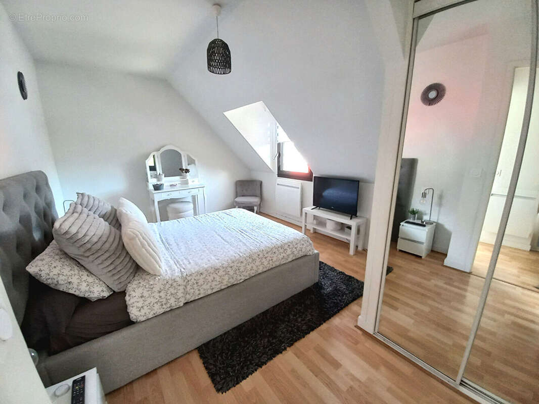 Maison à LA BAULE-ESCOUBLAC