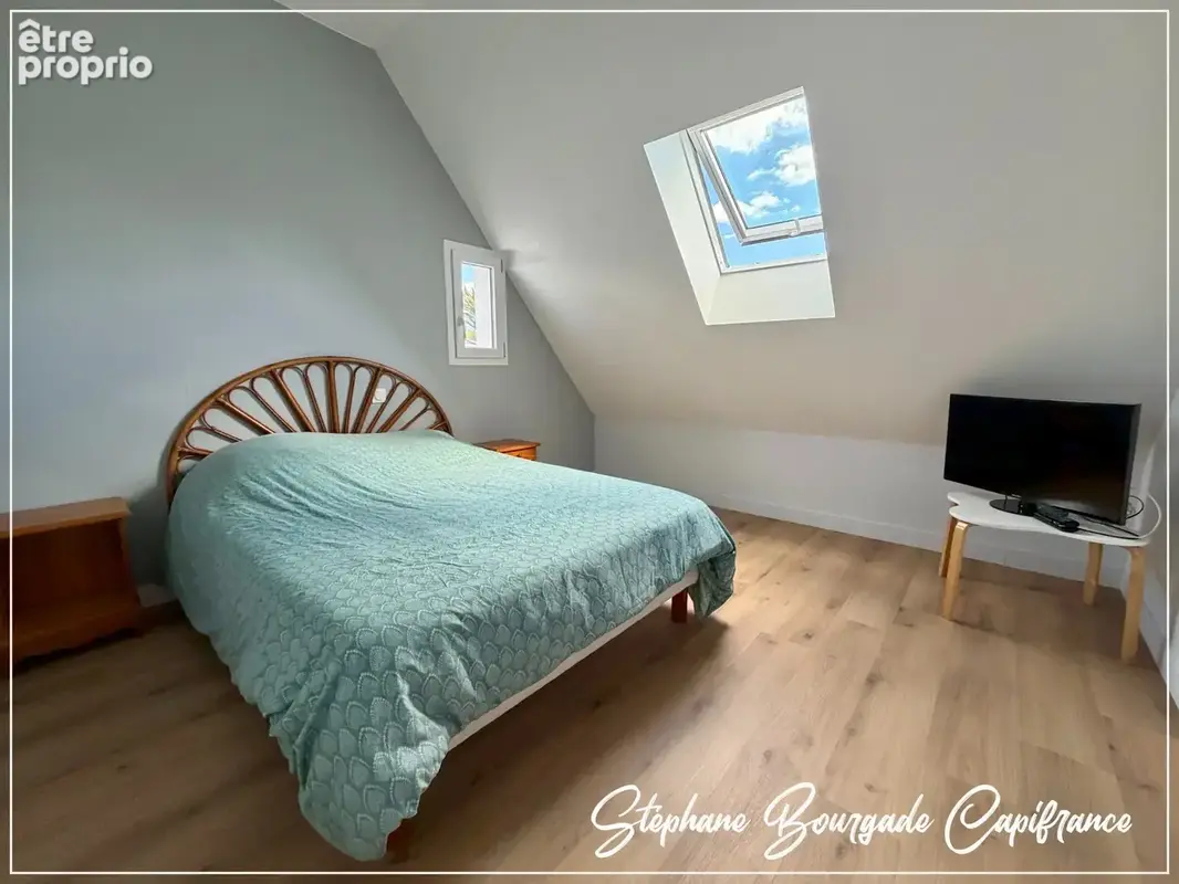 Maison à vendre 3 pièces LALOUBERE (65) - photo 10