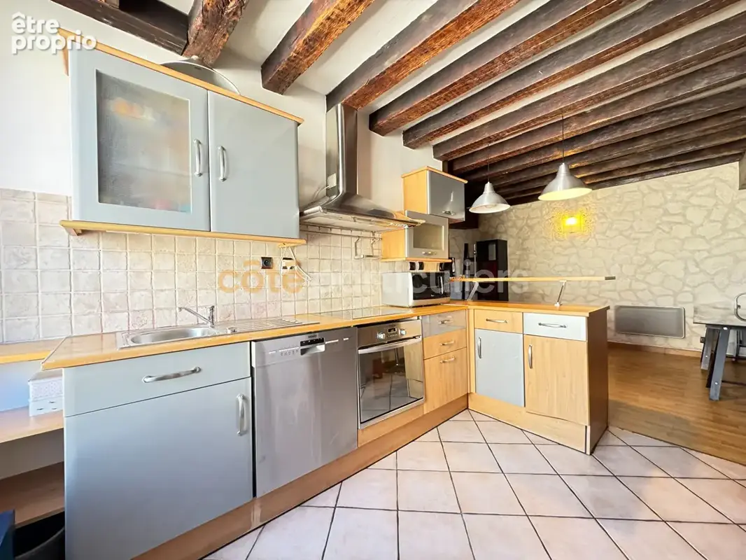 Appartement à ORLEANS