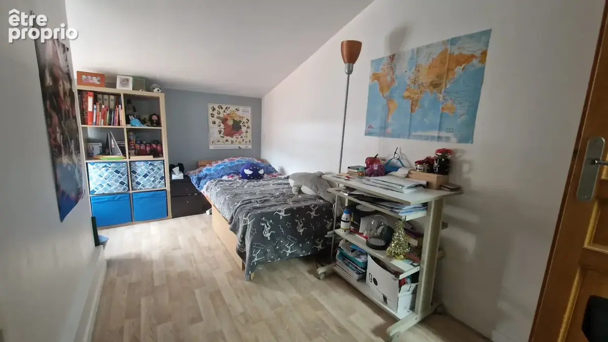 Maison Familiale La Guyonnière - photo 5