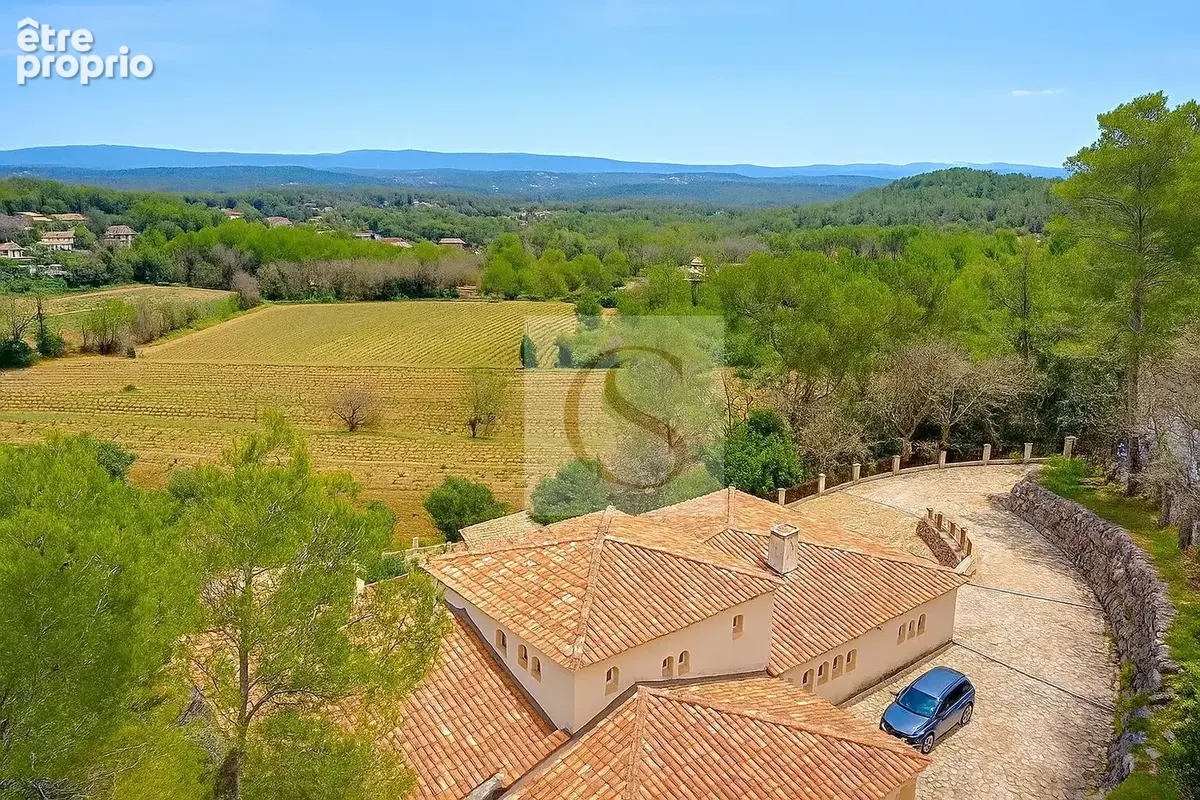 Maison 6 pièces 289 m² à vendre à Le Thoronet (83340) - photo 57