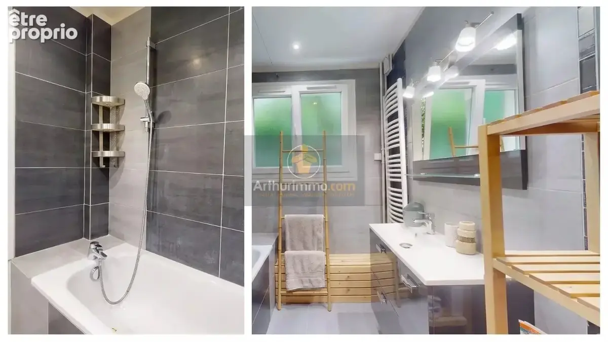 Vente Appartement Le port-marly(78560) 275 000ï¿œ - photo 7