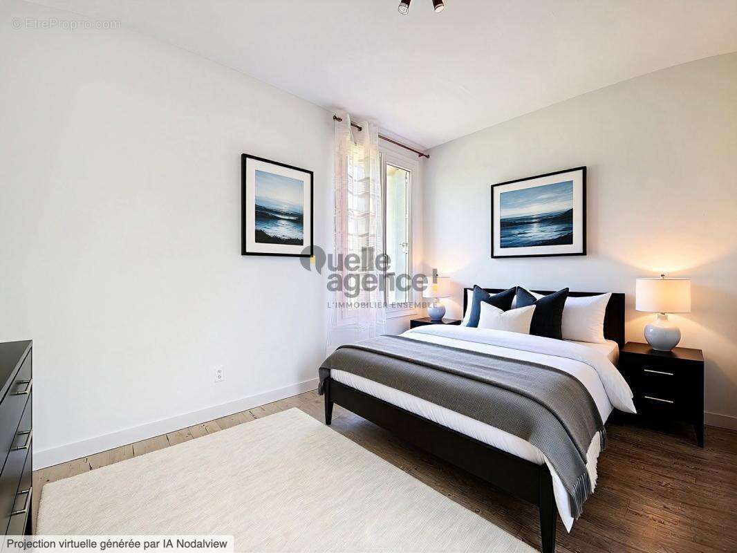 Appartement à BREST