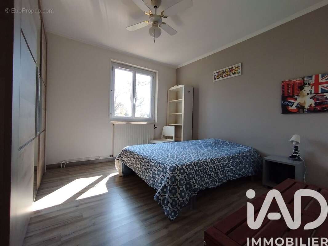 Photo 5 - Maison à LA CHAPELLE-SUR-ERDRE