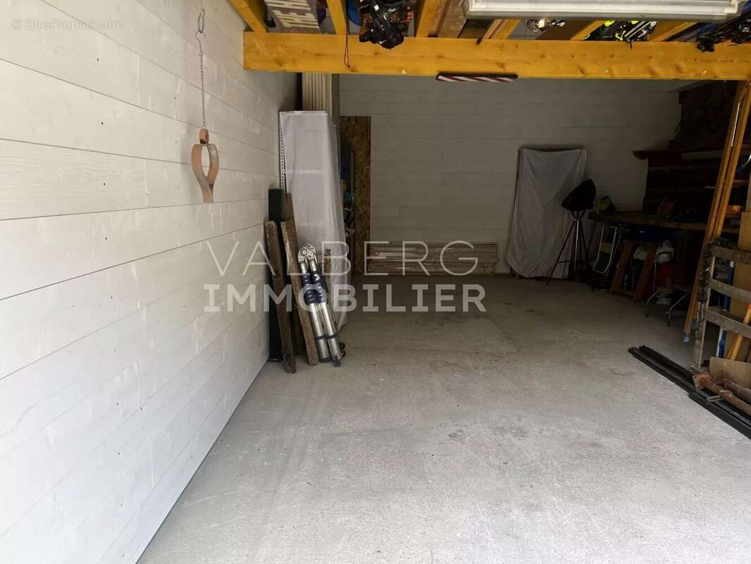 Maison de hameau 90 m² - 6 km valberg - photo 22