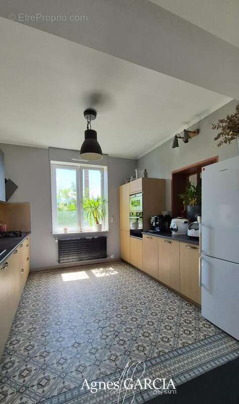 Photo 3 - Maison à MEURCHIN