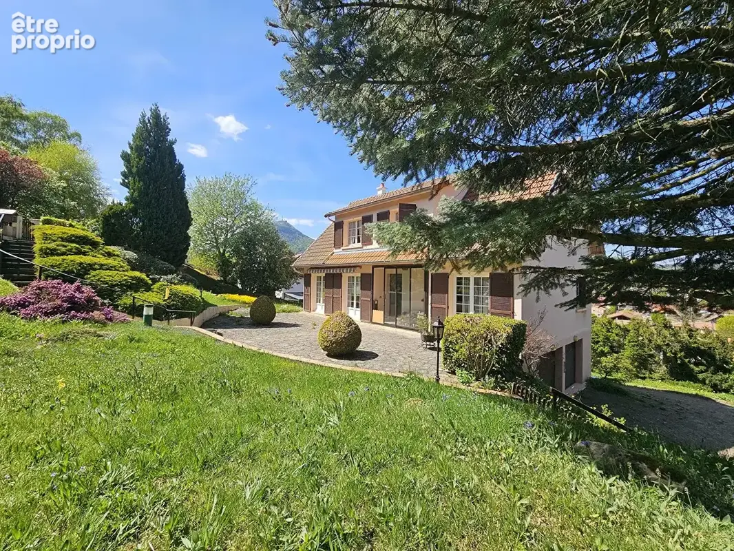 Maison à ORCINES