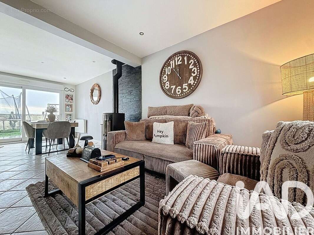 Photo 2 - Maison à ANNEZIN