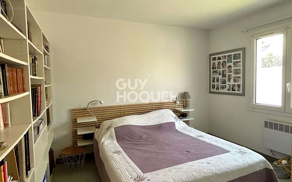 Maison à SAINT-GEORGES-D'OLERON