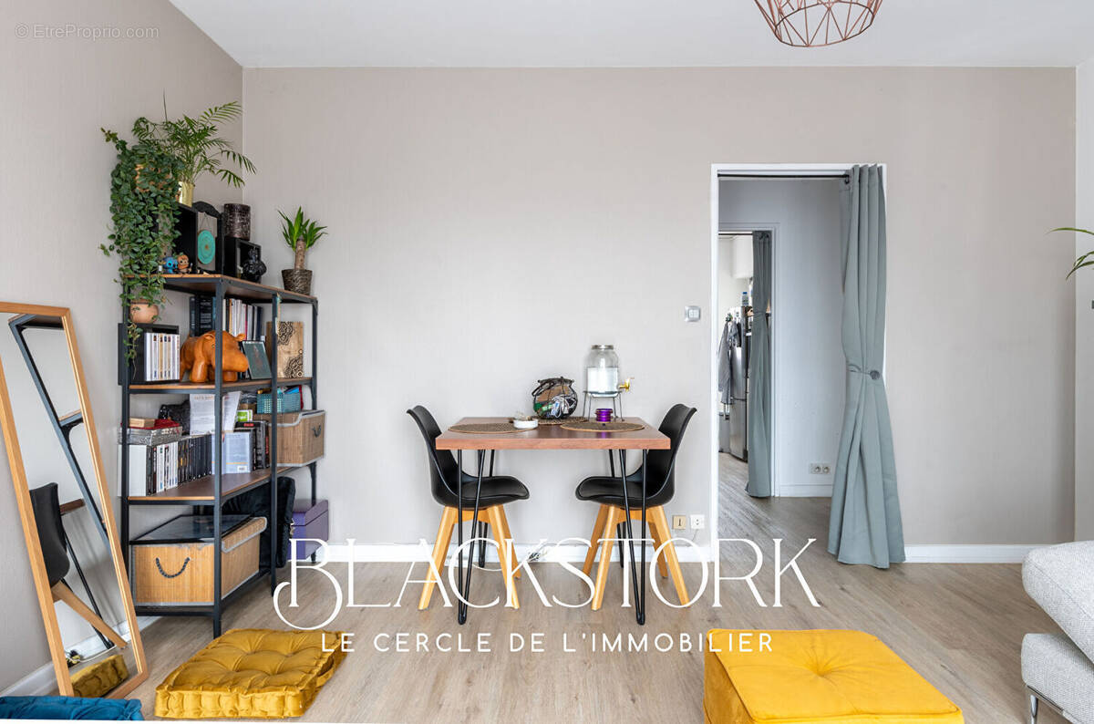 Appartement à COLMAR