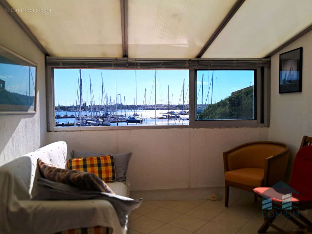 Appartement à AGDE